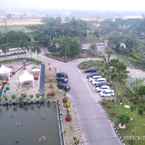 Imej Ulasan untuk Labersa Grand Hotel & Convention Center dari Dicky F. H.