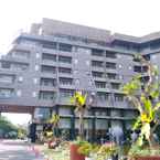 Imej Ulasan untuk Labersa Grand Hotel & Convention Center 3 dari Dicky F. H.