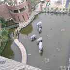 Review photo of Labersa Grand Hotel & Convention Center 2 from Dicky F. H.