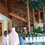 Imej Ulasan untuk Labersa Grand Hotel & Convention Center 7 dari Dicky F. H.