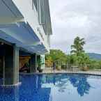 Review photo of Grand Rocky Hotel Bukittinggi 5 from Wiwi Y.