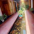 Review photo of Kampung Sumber Alam Resort (Sumber Alam Garden of Water) 2 from Frida M.