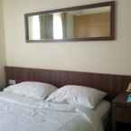 Review photo of Cititel Hotel 2 from Hedri W.