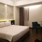 Review photo of Golden Tulip Essential Makassar 3 from A Z. F.