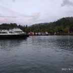 Review photo of Tasik Ria Resort Spa & Diving from Daniel M.