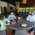 Review photo of Tasik Ria Resort Spa & Diving 3 from Daniel M.