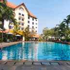 Review photo of Hotel Santika Cirebon from Ferdynand Z.