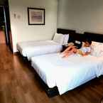 Review photo of Hotel Santika Cirebon 4 from Ferdynand Z.