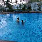 Review photo of Hotel Santika Cirebon 3 from Ferdynand Z.