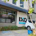 Review photo of Townhouse Oak Ixo Hotel from Sri L.