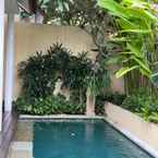 Review photo of Sithala Villa Seminyak 2 from Azita F.