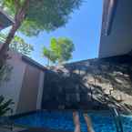 Review photo of Lasanti Villas Seminyak from Rilia M. L.