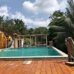 Review photo of Koh Tao Toscana Resort from Parham M.