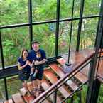 รูปภาพรีวิวของ Pullman Ciawi Vimala Hills Resort Spa & Convention จาก Irene Y. S.