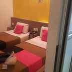 Review photo of Yellow Mansion Hotel Melaka Raya from Singgih W.