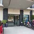 Review photo of OYO 2104 Hotel Grand Sabrina from Echo P. K.