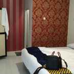 Review photo of SPOT ON 1772 Hotel Penginapan Cemara Syariah 2 from Arie A.