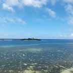 Hình ảnh đánh giá của Naya Matahora Island Resort 4 từ Ayu S.