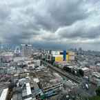 Ulasan foto dari Hotel Santika Premiere Hayam Wuruk Jakarta 2 dari Ayu S.