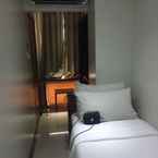 Review photo of West Makati Hotel 3 from Ma J. C. P. M.