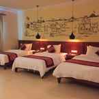 Review photo of Angkor Holiday Hotel 3 from Siwaporn S.