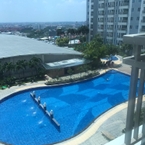 Review photo of Apartemen Tanglin 1 Bedroom by BABUKU - 2 6 from Carolus B. T.