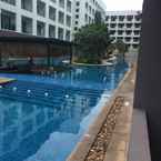 รูปภาพรีวิวของ Woraburi Pattaya Resort & Spa จาก Benjawan S.