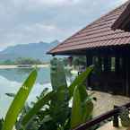 รูปภาพรีวิวของ Mai Chau Lodge จาก Ha C. N.