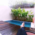 Review photo of Woda Villa & Spa from Ayu W.