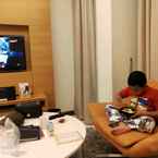 Review photo of KLCC Suites by Plush from Halil S.