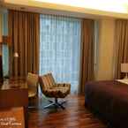 Review photo of KLCC Suites by Plush 6 from Halil S.