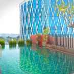 Review photo of Atria Hotel Gading Serpong 2 from Puteri S. A.