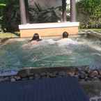 Review photo of Kalicaa Villa Tanjung Lesung 5 from Rinah R.