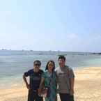 Review photo of Kalicaa Villa Tanjung Lesung 3 from Rinah R.