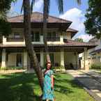 Review photo of Kalicaa Villa Tanjung Lesung 6 from Rinah R.