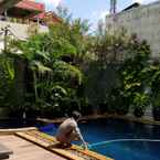 Review photo of Bayon Shadow Villa 4 from Raden N. S.