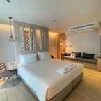 Review photo of Zand Morada Pattaya Hotel 4 from Nantinee S.