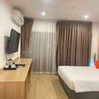 Review photo of 7 Days Premium Hotel Don Mueang Airport from Nantinee S.