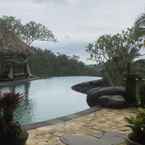 Review photo of Adiwana Dara Ayu Villas from Femy N. S.