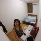 Hình ảnh đánh giá của Borneo Backpackers từ Veronica J. A. M.