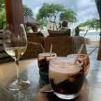 Review photo of Maya Sanur Resort & Spa from Meilyn B. T. H. K.