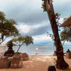 Review photo of Maya Sanur Resort & Spa 3 from Meilyn B. T. H. K.