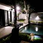 Review photo of Gino Feruci Villa Lovina by KAGUM Hotels from Hendi H.