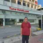 Ulasan foto dari Tune Hotel Georgetown Penang dari Zuhri B. A.