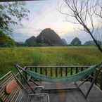 Hình ảnh đánh giá của Lotus Field Homestay Ninh Binh từ Thu T.