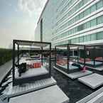 รูปภาพรีวิวของ Centara Watergate Pavillion Hotel Bangkok จาก Ng H. A.