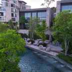 Review photo of The Woods Natural Park Resort Phuket 7 from Edy T.