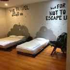 รูปภาพรีวิวของ Danang Backpackers Hostel จาก Jerrold M.