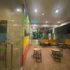 Review photo of POP! Hotel Pemuda Semarang 3 from Jay S. D.