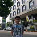 Review photo of MaxOneHotels.com - Loji Kridanggo @Boyolali 2 from Nanang S.